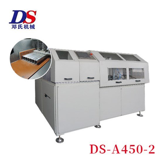 全自動切鋁機 全自動切鋁機