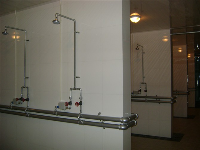 軍區(qū)宿舍-金曼古瓷磚