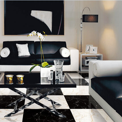 如何在現場對陶瓷磚的質量進行驗收？