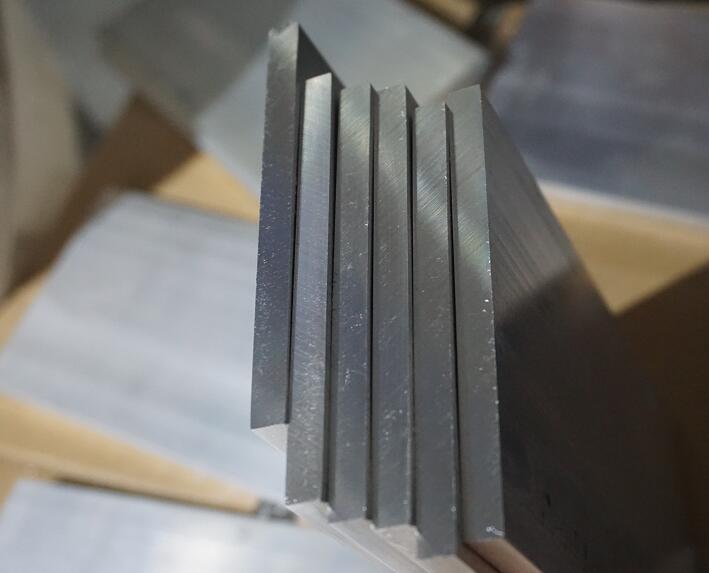 【昆山】鋁排、鋁棒切割機廠商，客戶轉介紹選擇鄧氏精密機械